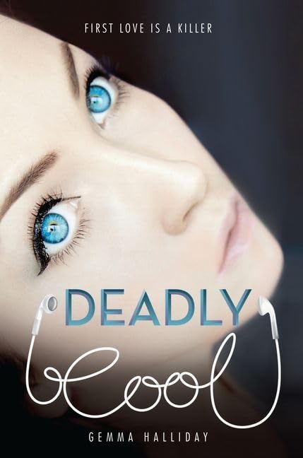 Deadly Cool Fiction
