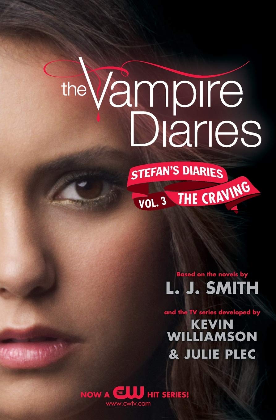 The Vampire Diaries Horror & Mystery