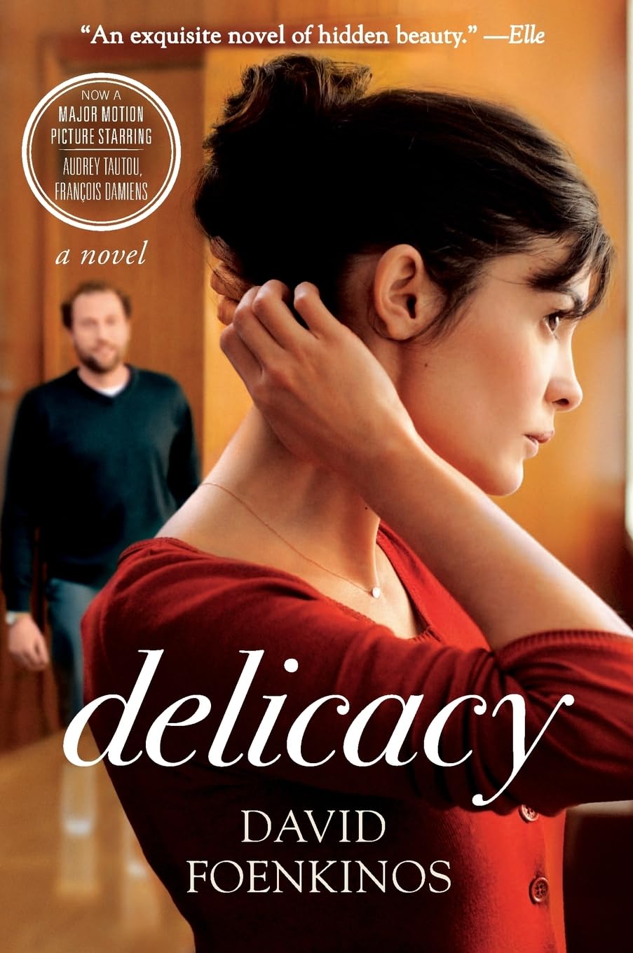 Delicacy Contemporary literature