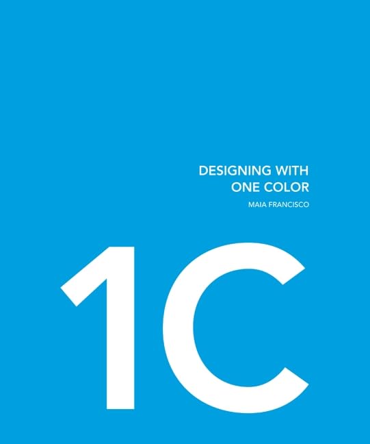 Product Image: Designing with One Color and Two Colors