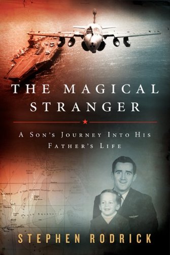 Product Image: The Magical Stranger