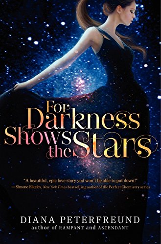For Darkness Shows the Stars (Stars, 1, Band 1) Fiction