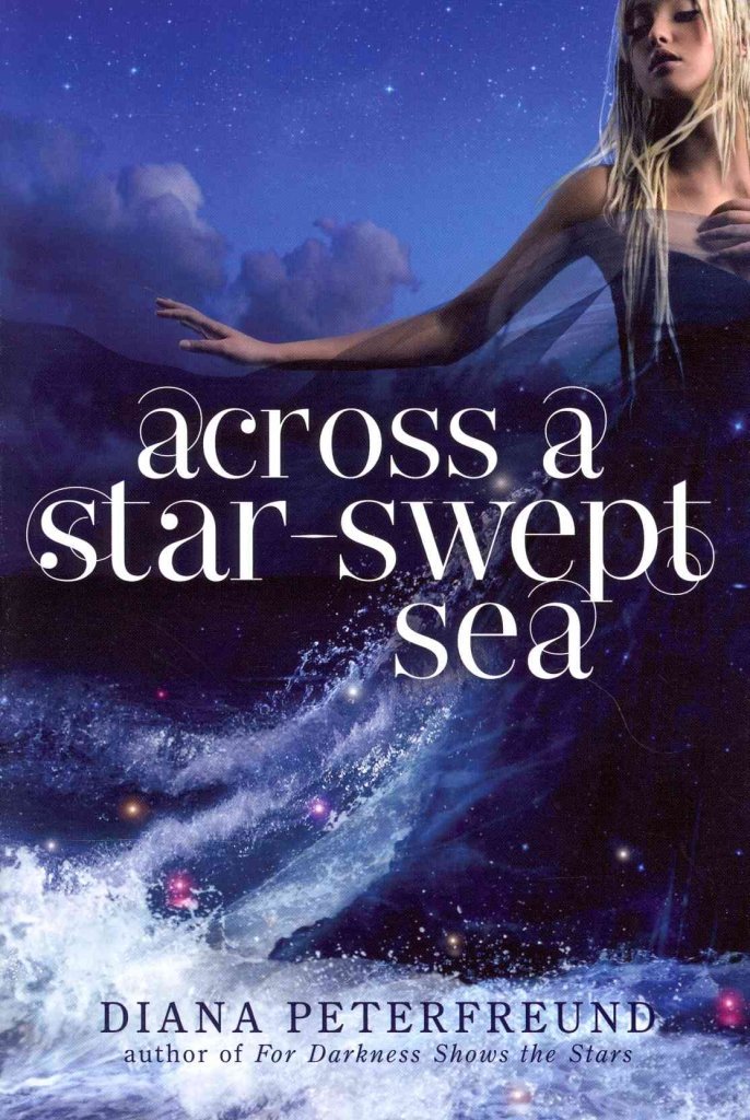Across a Star-Swept Sea (Stars, 2) Fiction