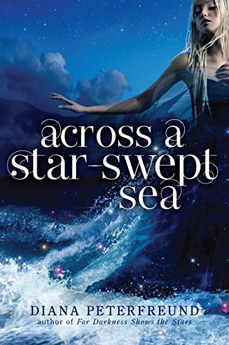 Product Image: Across a Star-Swept Sea