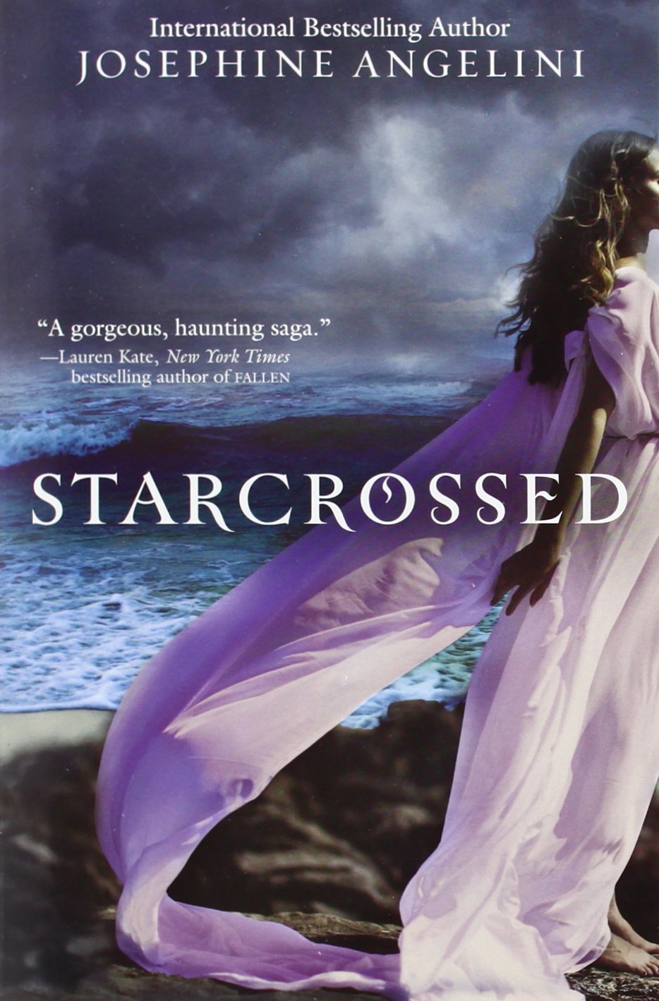 Starcrossed 01 Fiction books for children