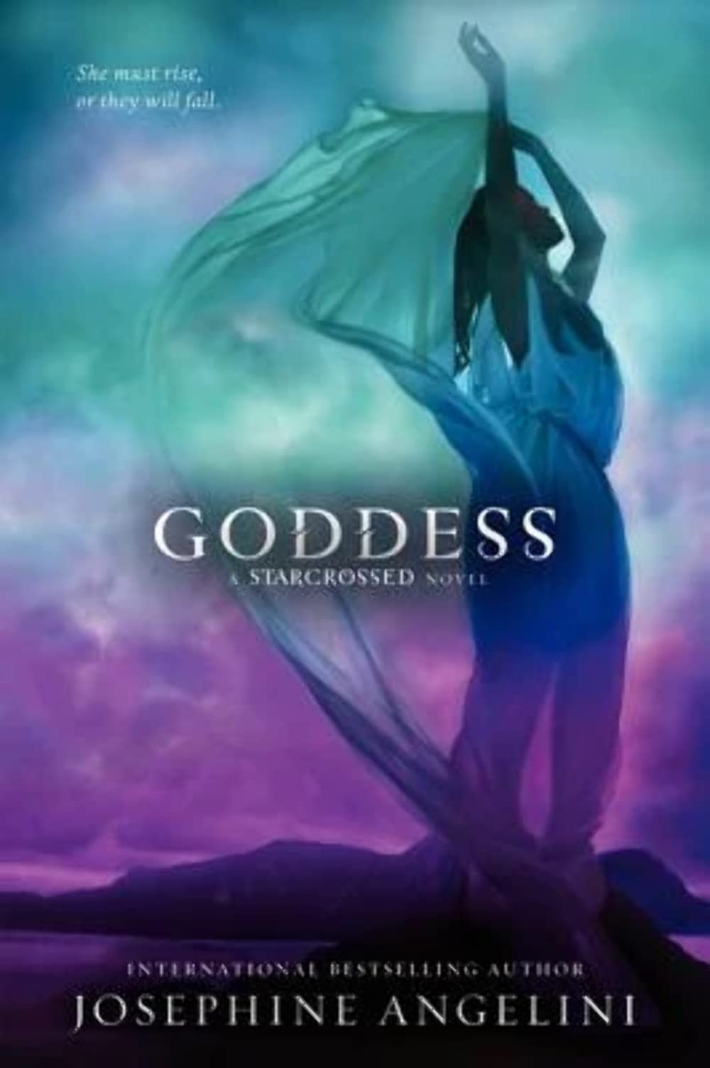 Product Image: Goddess