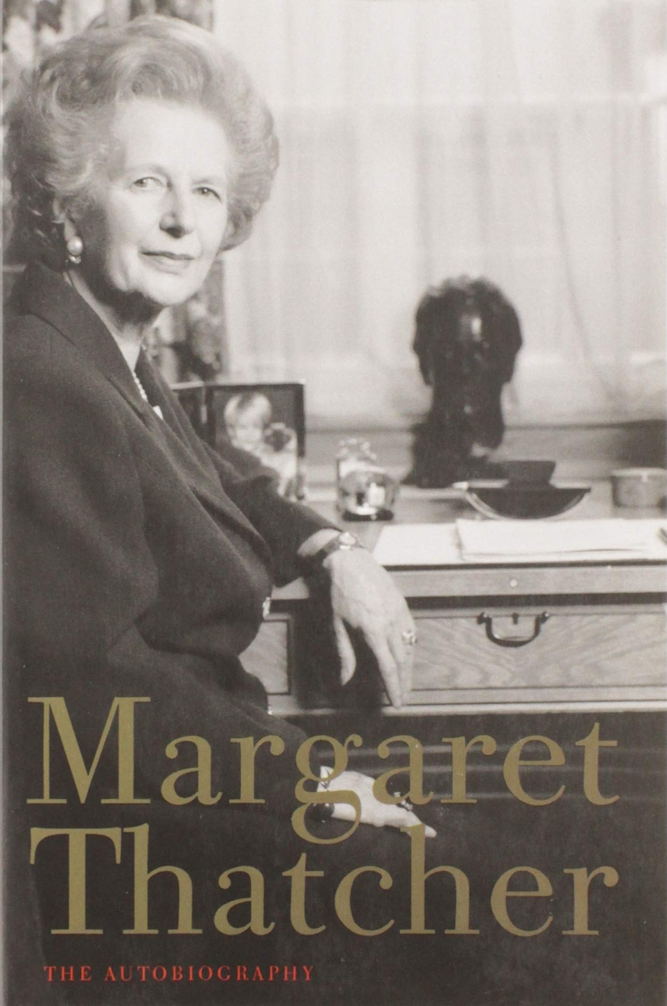 Margaret Thatcher Philosophy