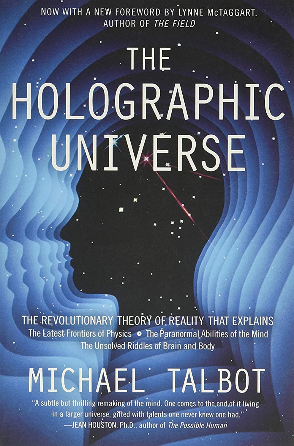 The Holographic Universe Philosophy