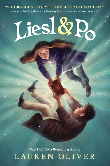 Liesl and Po Non-fiction