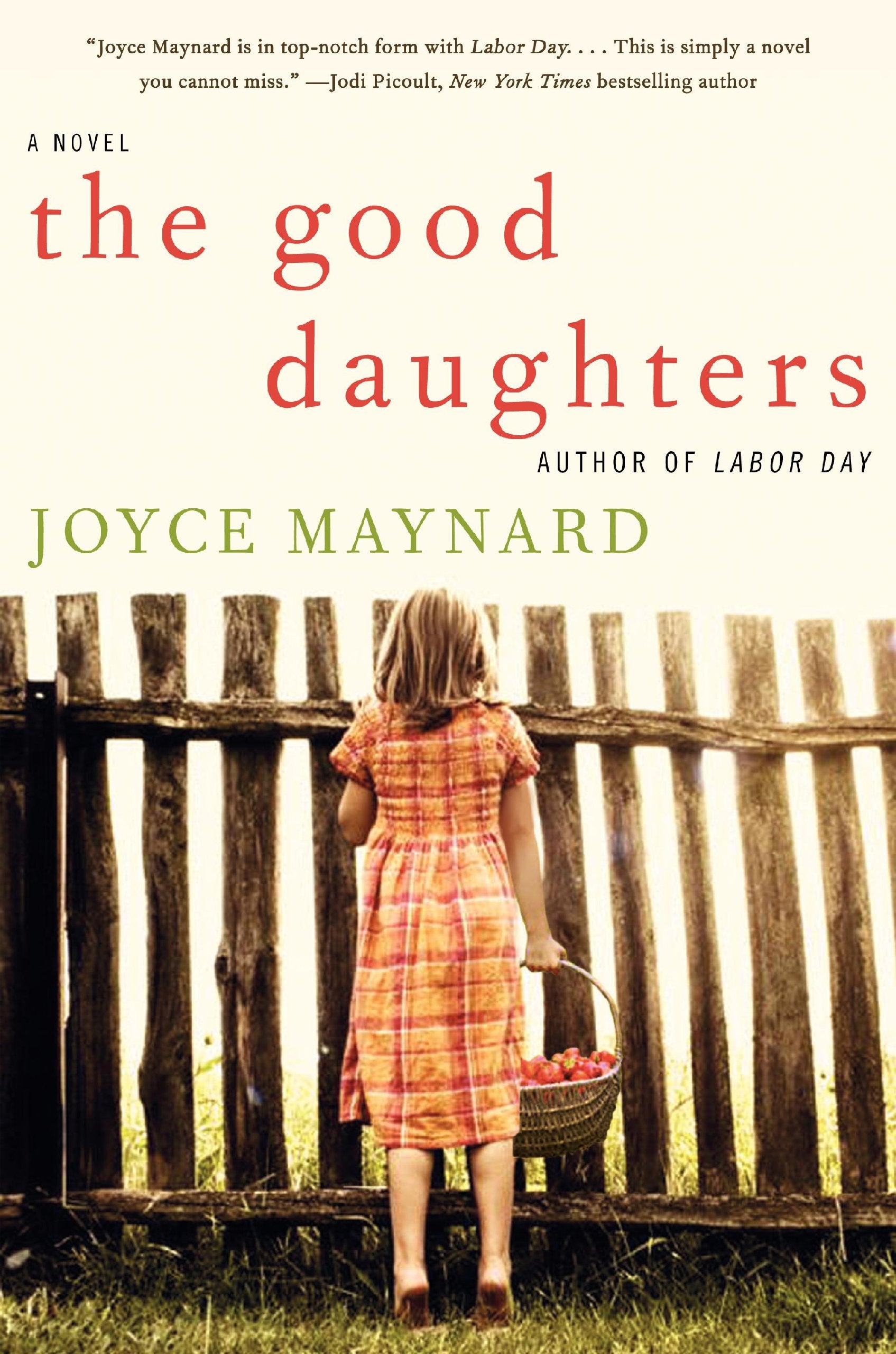 The Good Daughters: A Novel Contemporary literature