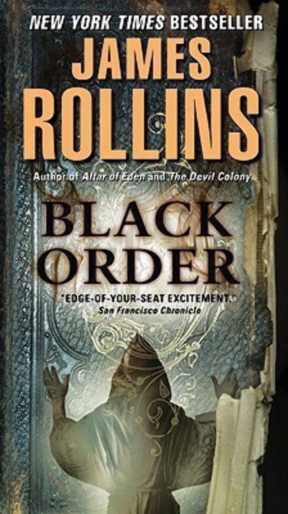 Black Order Essays & Short Stories