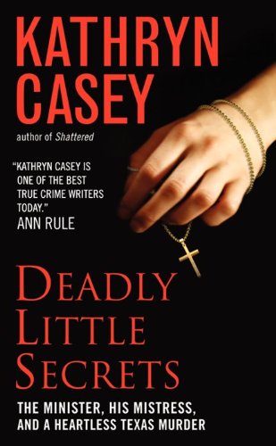 Deadly Little Secrets Law
