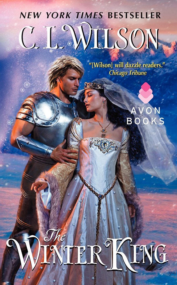 Product Image: The Winter King