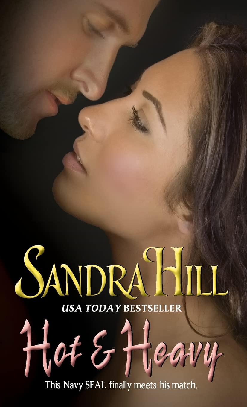 Hot & Heavy Historical Fiction