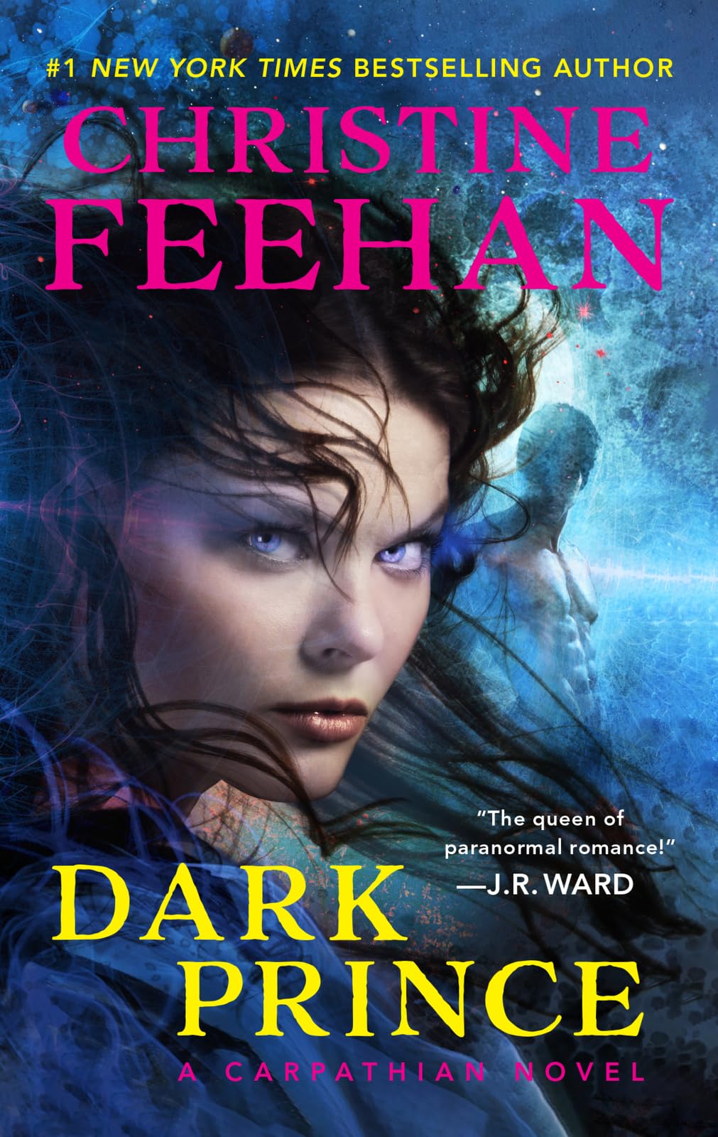 Product Image: Dark Prince: A Novel (Dark Series)