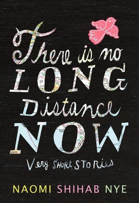 There Is No Long Distance Now: Very Short Stories Health, Nutrition & Fitness