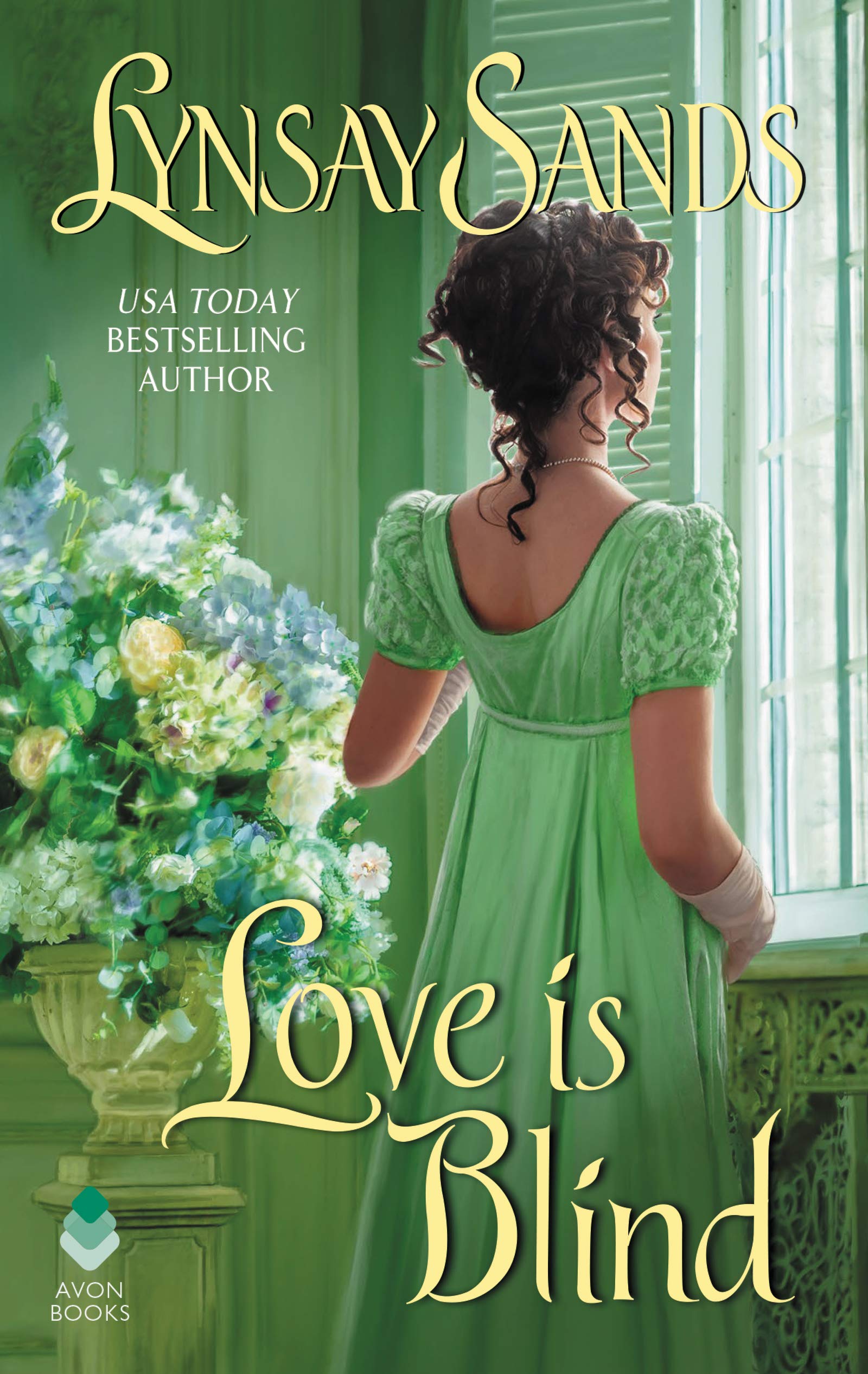 Love is Blind: A Regency Historical Romance Novel Full of Mayhem and Intrigue Humour & Satire