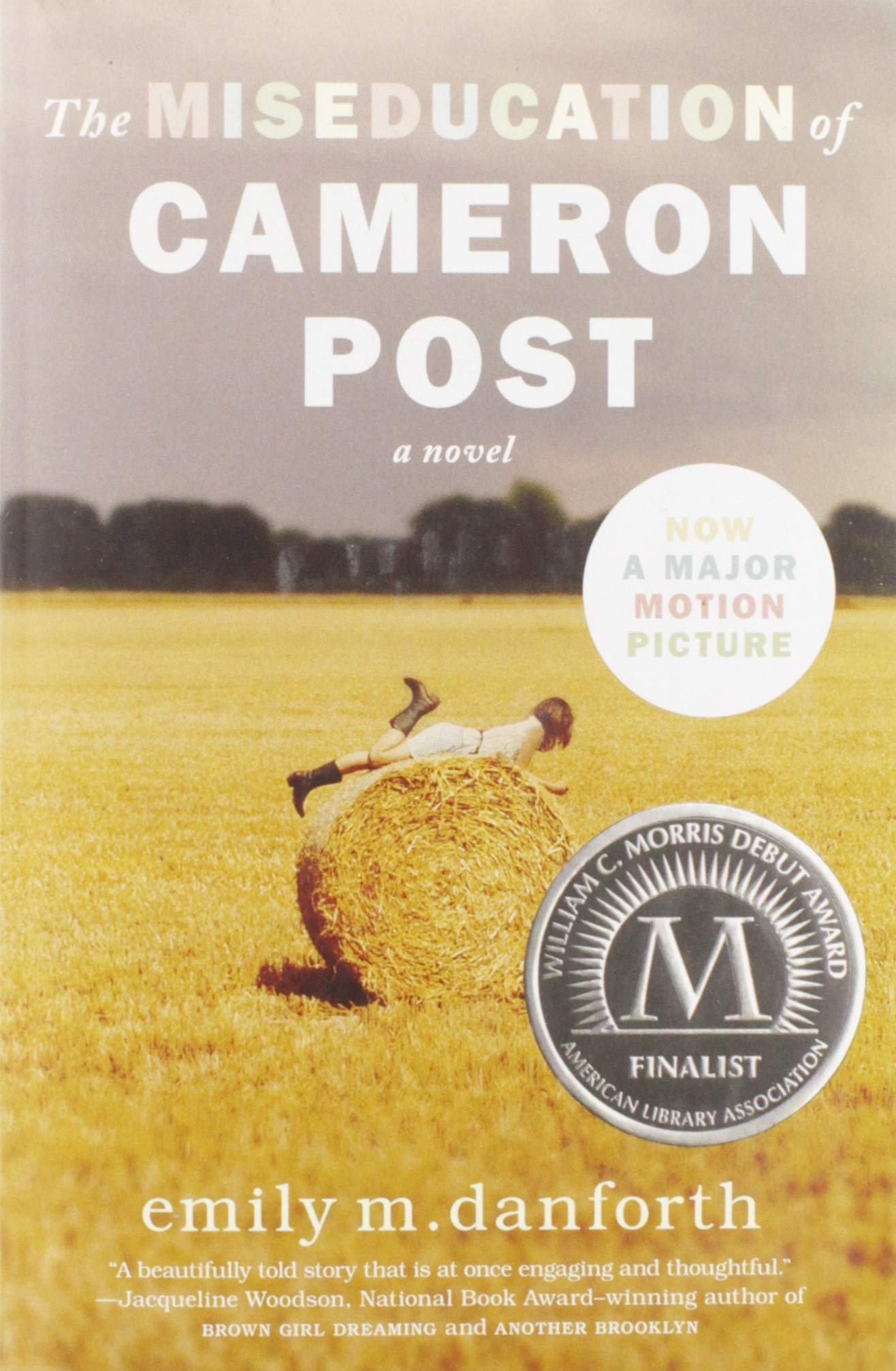 Product Image: The Miseducation of Cameron Post