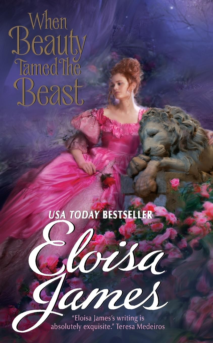 Product Image: When Beauty Tamed the Beast