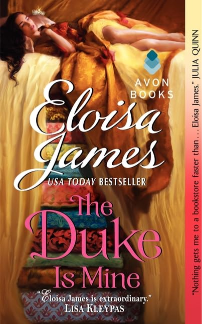 The Duke Is Mine Fairy Tales & Legends