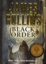 Black Order Cdn Books