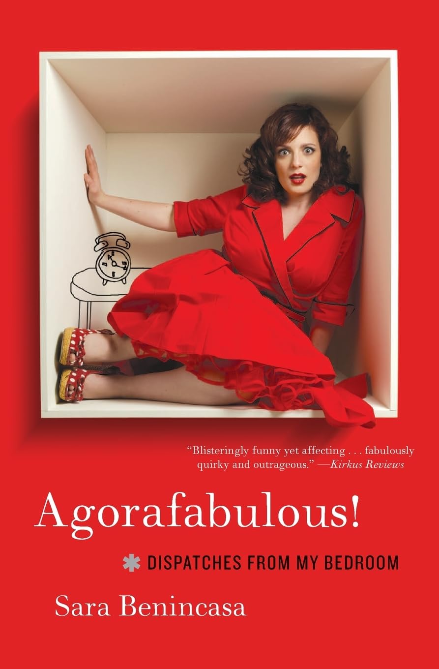 Product Image: Agorafabulous!