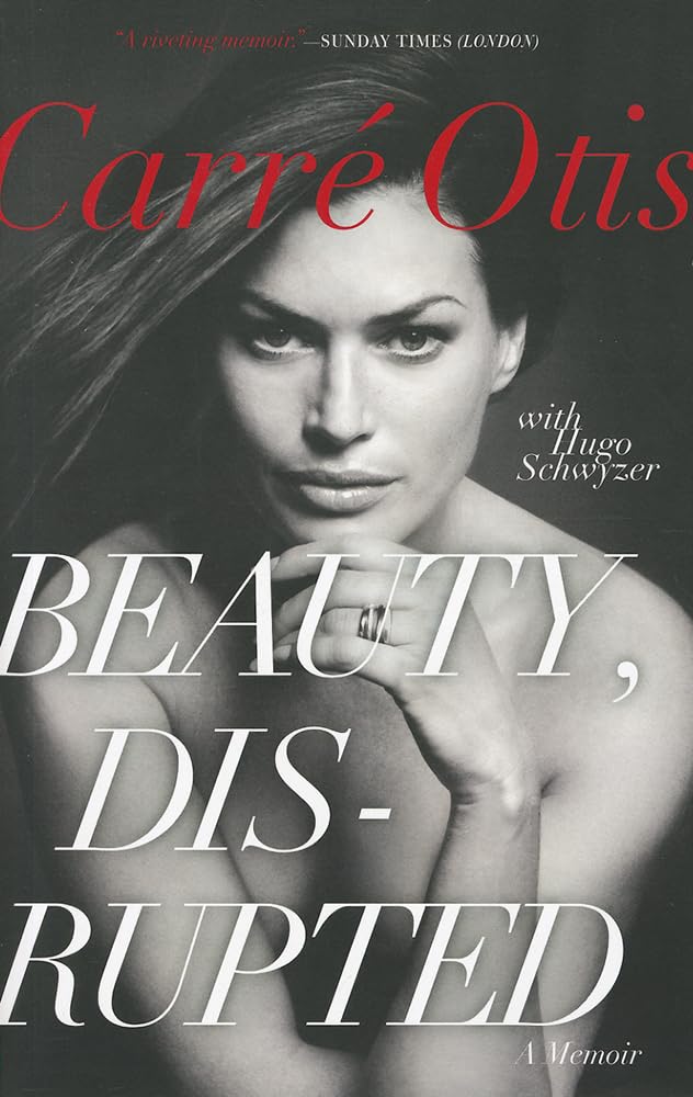 Beauty, Disrupted: A Memoir Pop culture