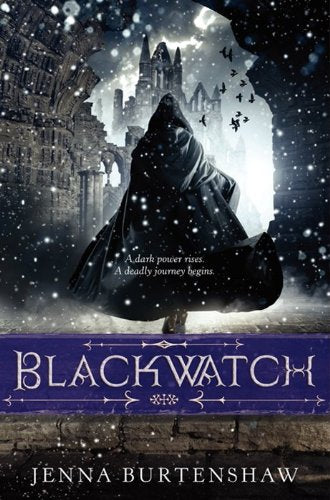 Blackwatch (Secrets of Wintercraft, 2, Band 2) Fiction