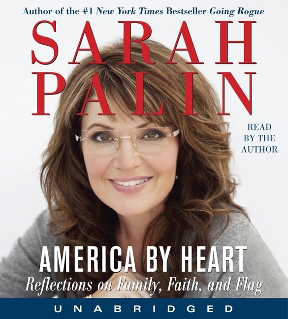 America By Heart: Reflections on Family, Faith, and Flag Social Sciences