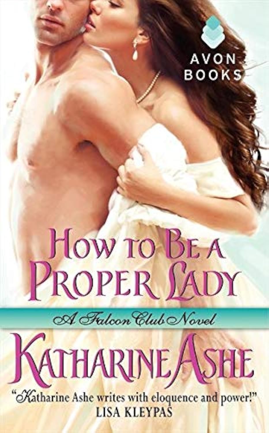 Product Image: How to Be a Proper Lady