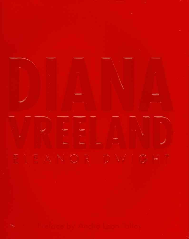 Diana Vreeland: An Illustrated Biography Media & Communication