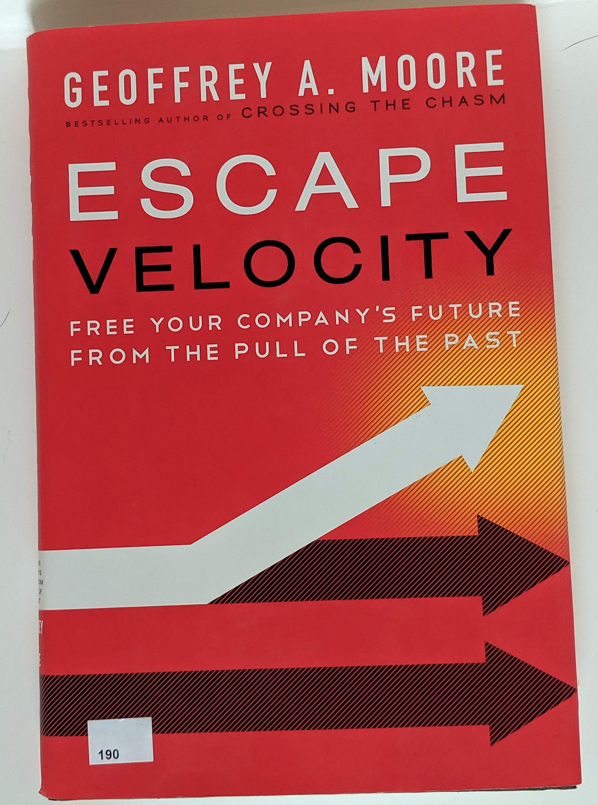 Escape Velocity Business, Finance & Career