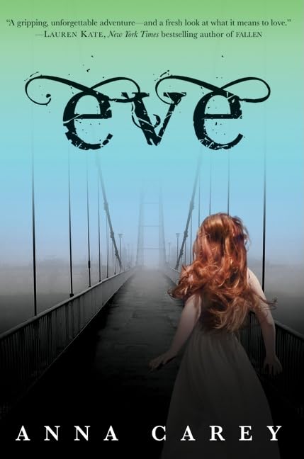 Product Image: Eve (Eve, 1)