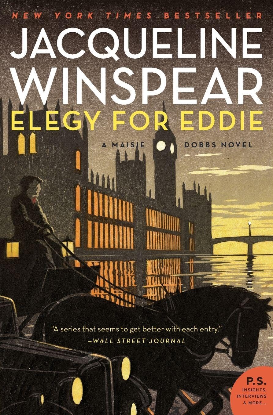 Product Image: Elegy for Eddie