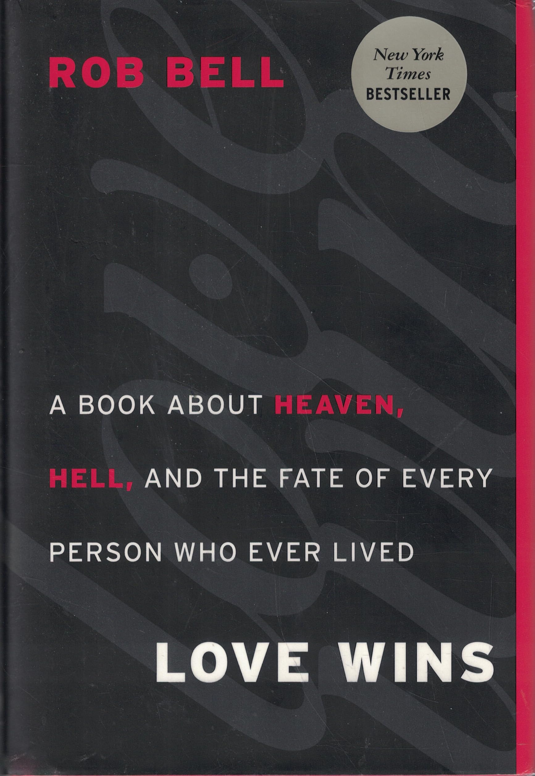 Love Wins Religion & Esotericism