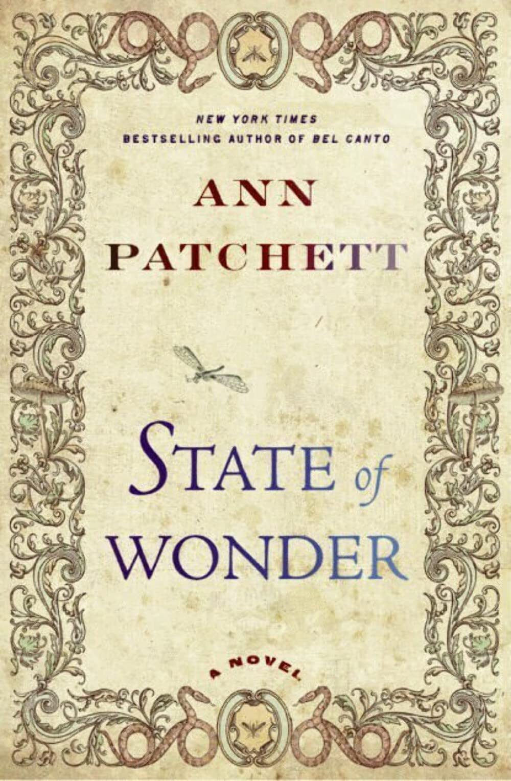 State of Wonder: A Novel Drama