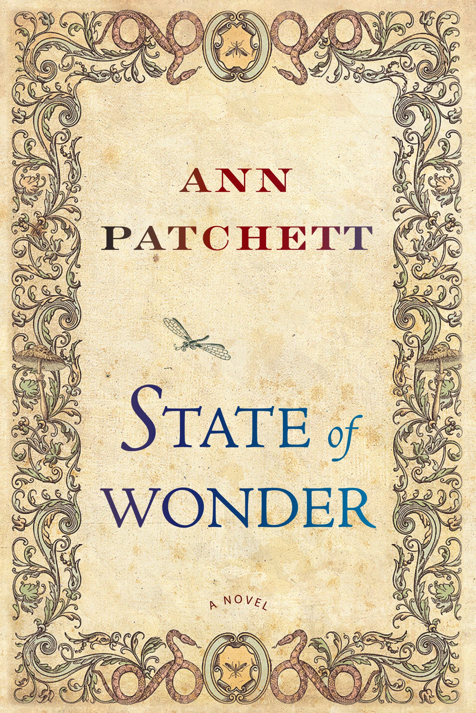 Product Image: State of Wonder