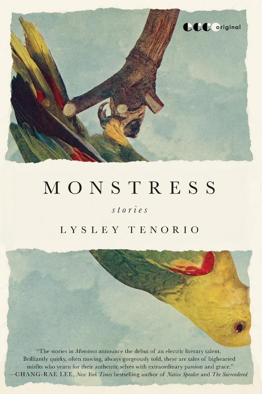 Monstress LGBTQ+