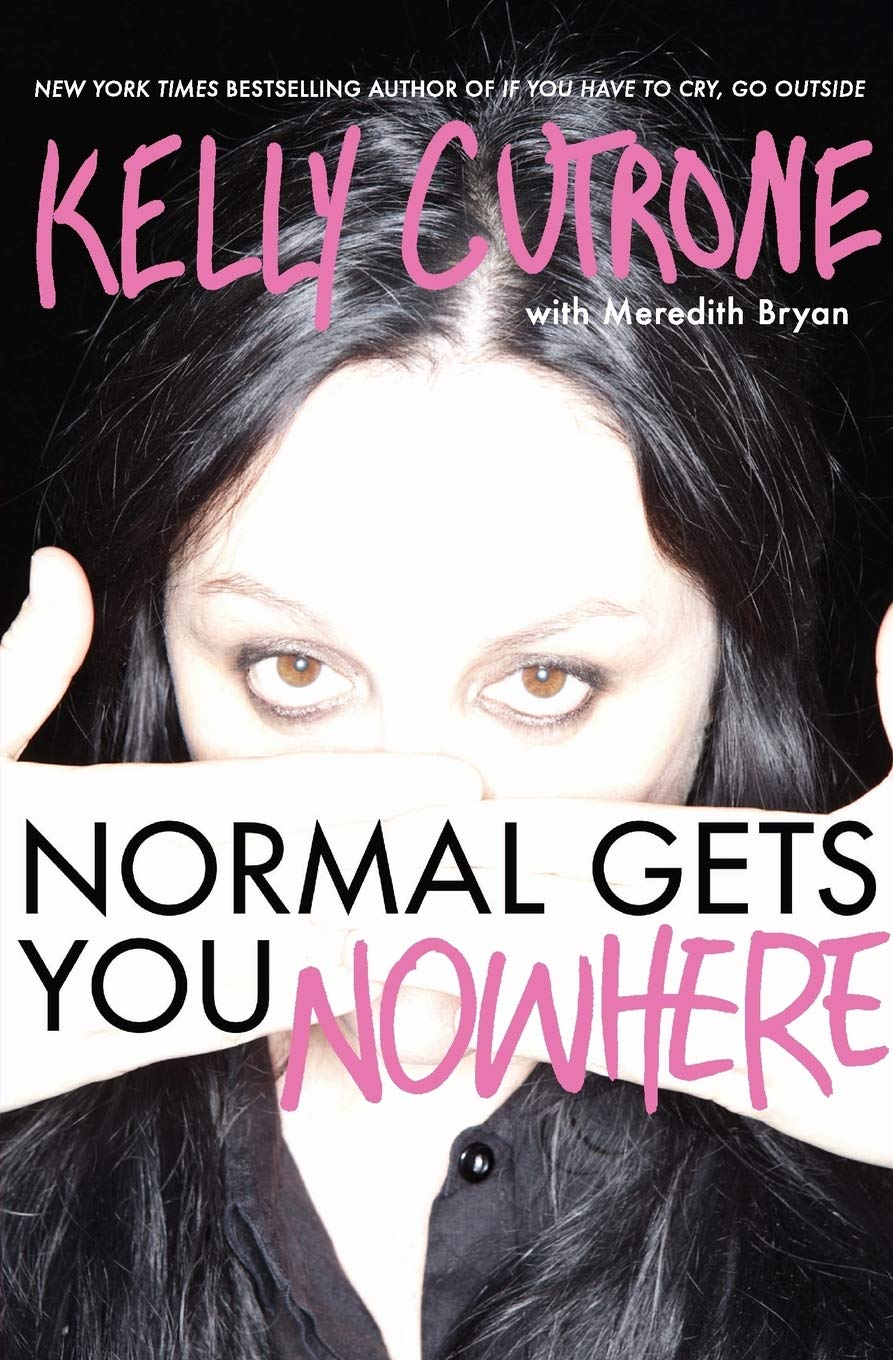 Normal Gets You Nowhere: Historical Inspiration for Authentic Success―A Motivational and Transformational Self-Help Guide Media & Communication