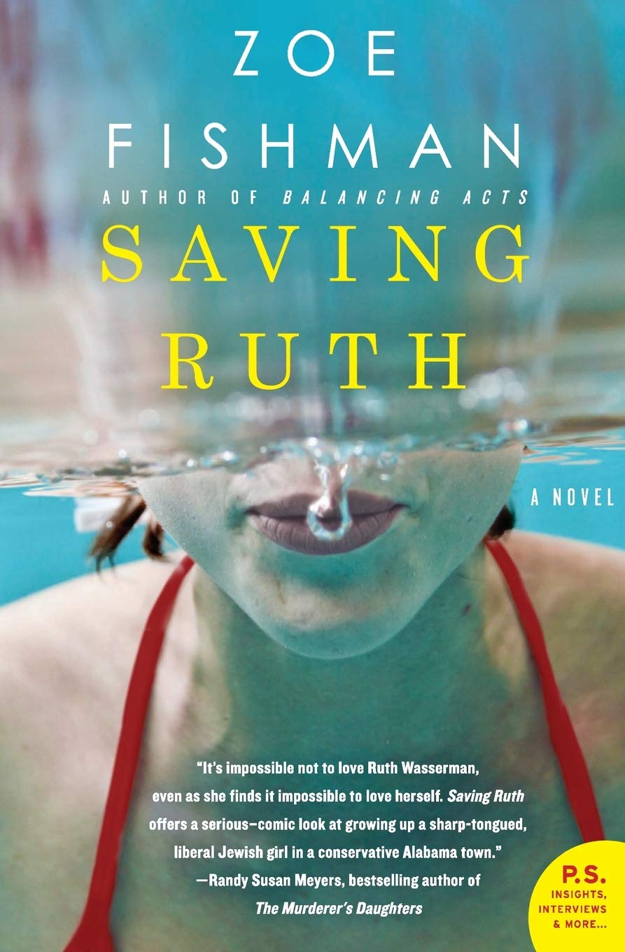 Saving Ruth Drama