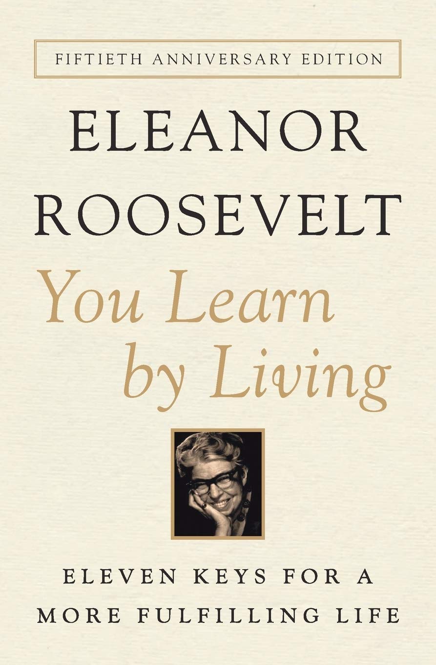 Product Image: You Learn by Living