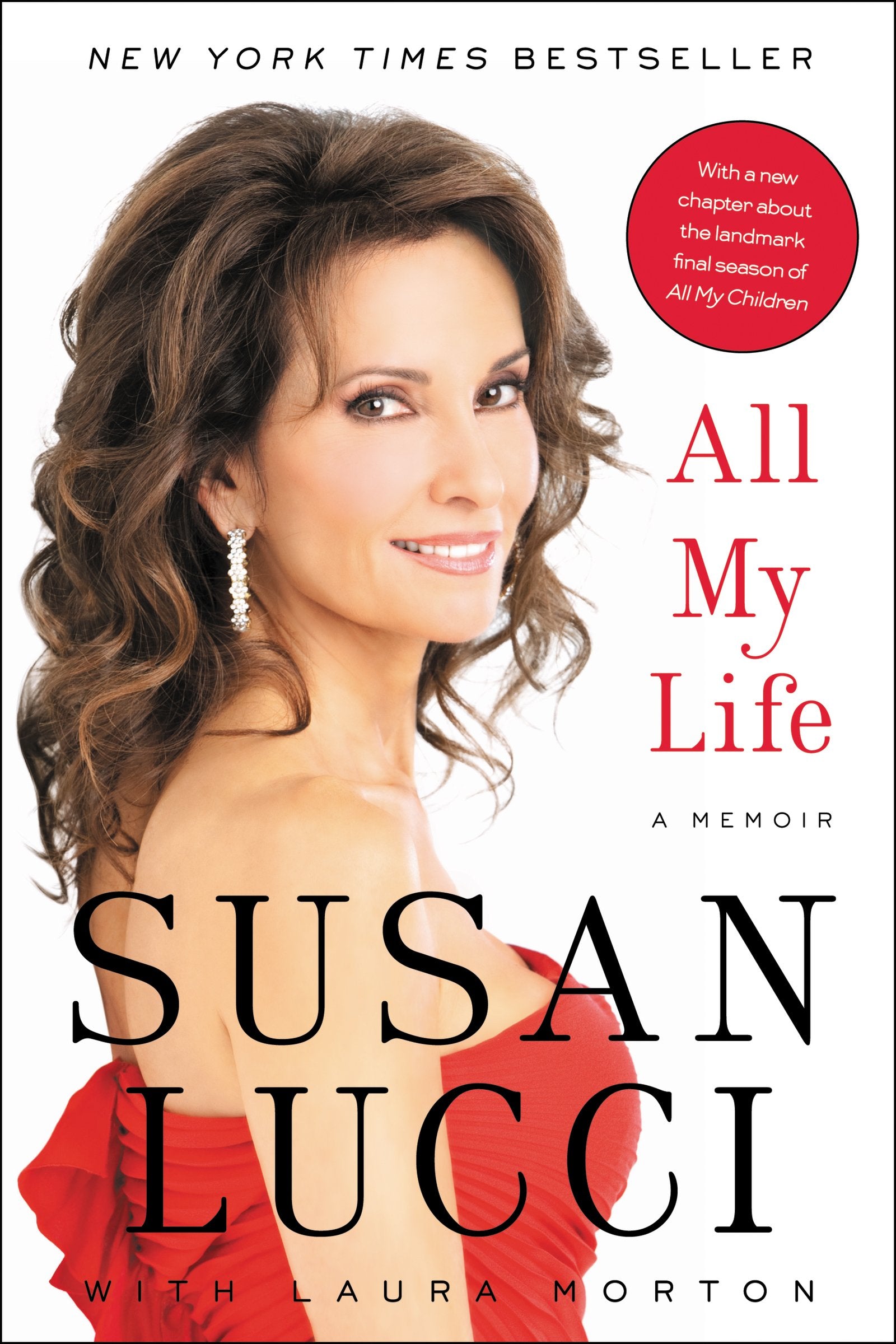 All My Life: A Memoir Art & Literature