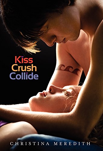 Product Image: Kiss Crush Collide