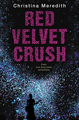 Product Image: Red Velvet Crush