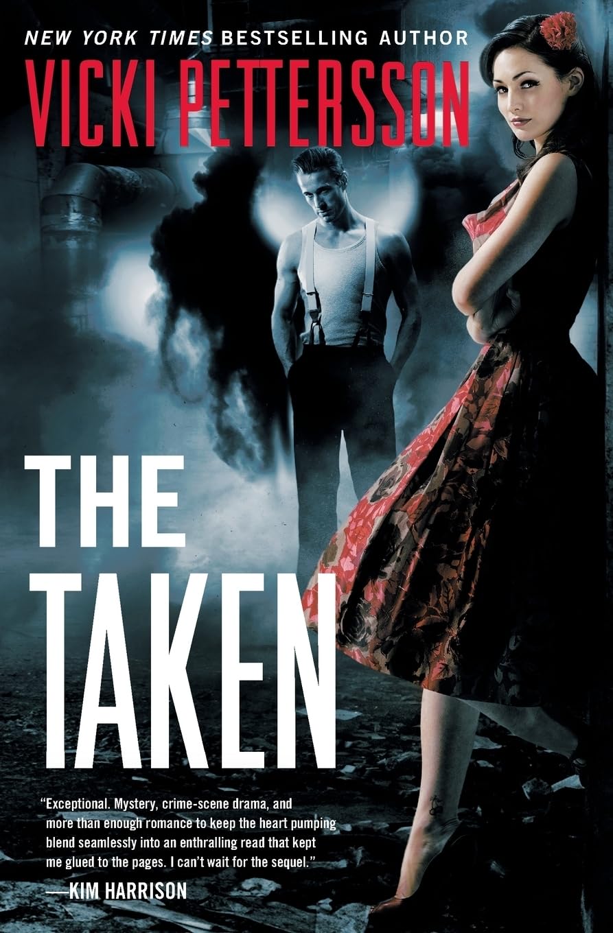 Product Image: The Taken