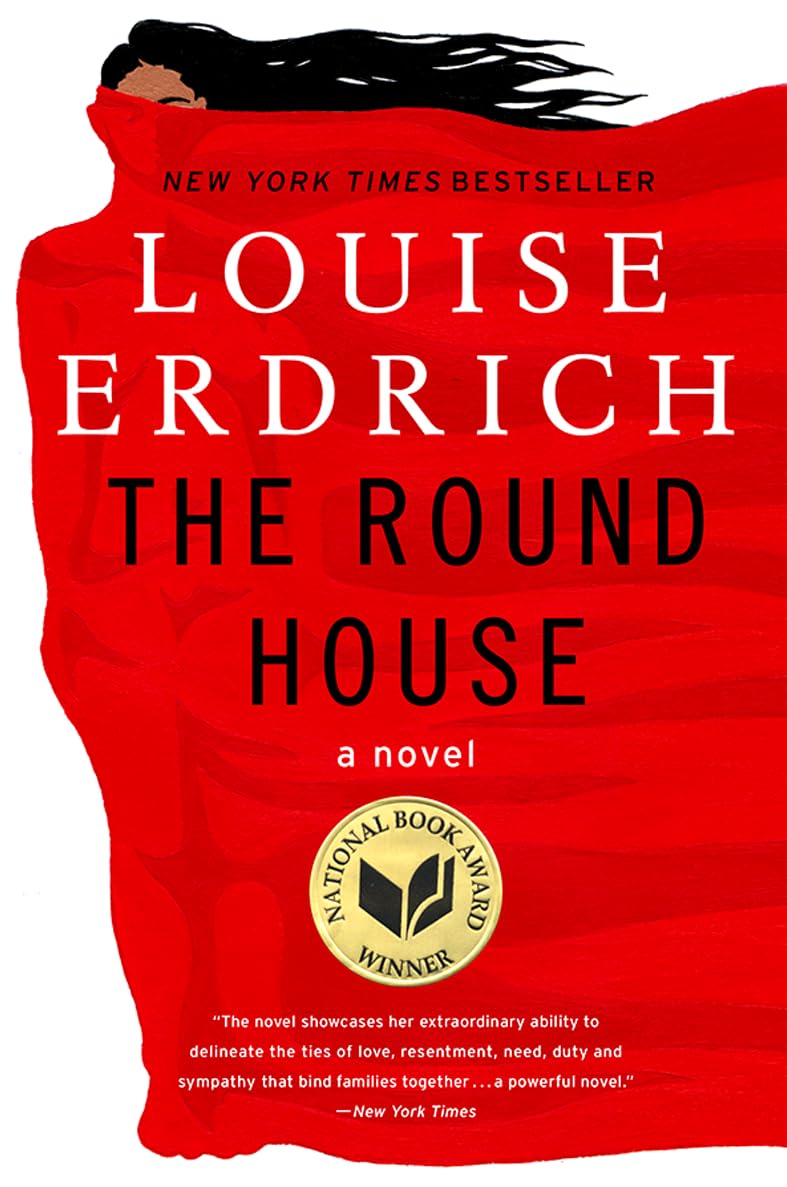 Product Image: The Round House