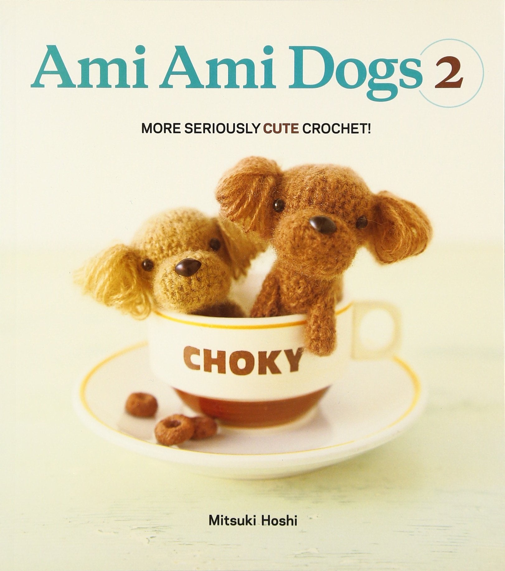 Product Image: Ami Ami Dogs 2