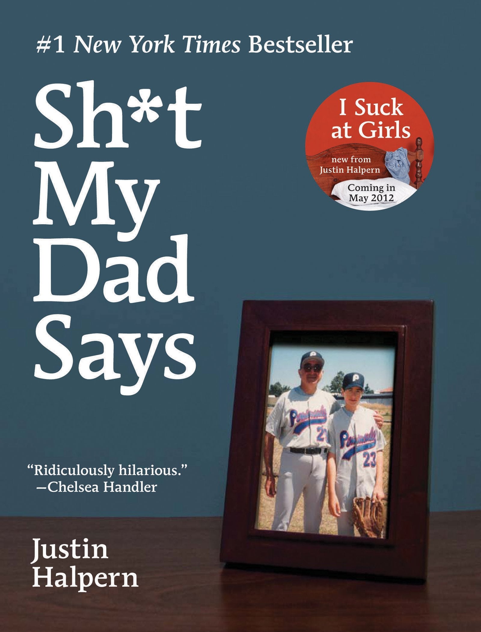 $#*! My Dad Says Humour & Satire