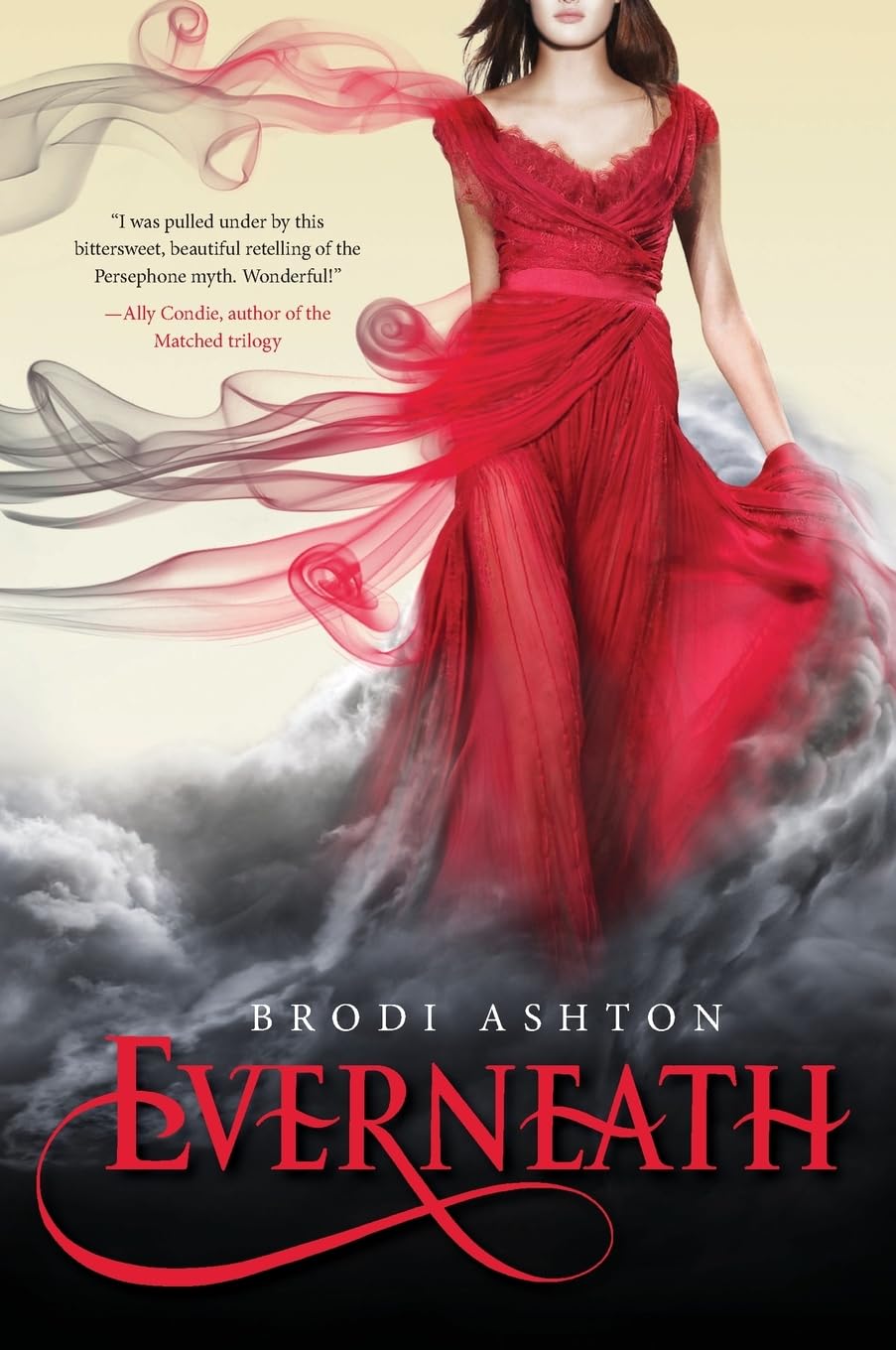 Everneath Death & Mourning