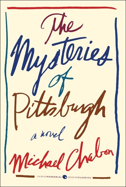 The Mysteries of Pittsburgh Classics